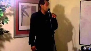 Amor Eterno (Cesar Solano)