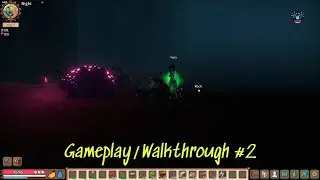Mad Island | Gameplay/Walkthrough #2: Iron and Capture Native