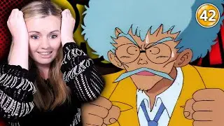 The Secret of Dr. Flappe! - Dragon Ball Episode 42 Reaction