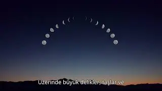 Dünyamızın en yakın Dostu
