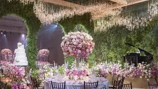 Chic Planner: Summer in Bloom
