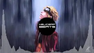NARUTO SAD MELODY TRAP BEAT 2