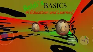 What Happens If You Complete The 3rd Question in Baldi's Basics?