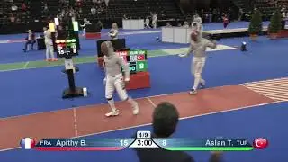 2024 749 T08 04 M S Team Basel SUI ZCH RED TÜRKIYE TUR vs FRANCE FRA