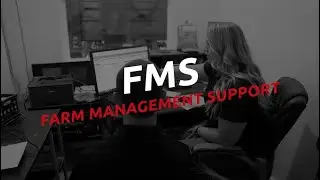 Lely Careers: Farm Management Support