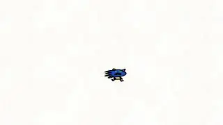 Sonic eats a lemon and dies but its animated