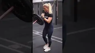Lower Body Day - Landmine ONLY