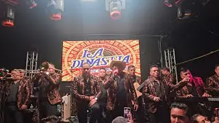 La dinastia de tuzantla en vivo Santa Ana California
