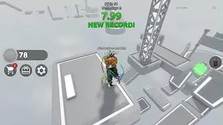 Roblox Advanced Obby World Record#Timerunnersroblox