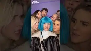 Anokhina Liza’s newest TikTok