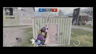 40 fps poco m6 pro 5g Bgmi test