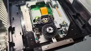 XBOX 360 - VAD6038 Laser