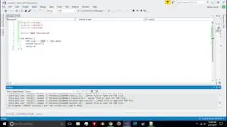 C++ programming tutorial #2