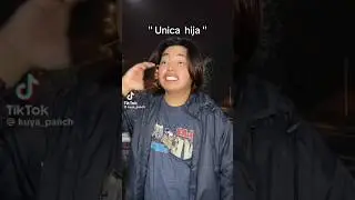 unica hija sad story