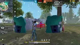 ACE IS THE REASON