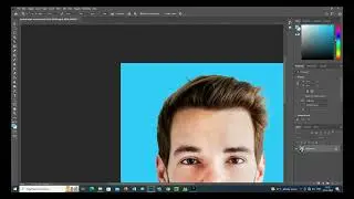 Easy way to make PASSPORT SIZE PHOTO 📸