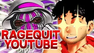 COD FORLAN QUITTE YOUTUBE À CAUSE DE MOI ? (la vérité..)