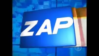 Vinheta ZAPTV (2005)