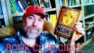 BOOK CLUB 📚 Circe Chapter 3
