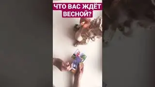 ЧТО ВАС ЖДЁТ ЭТОЙ ВЕСНОЙ!❣️💯 