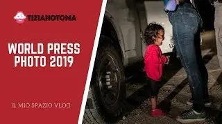 WORLD PRESS PHOTO 2019
