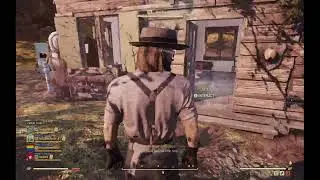 Fallout 76, how to get 4 NPC's in a camp