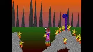 Revenge of the Sunfish - Jellyfish (HQ)