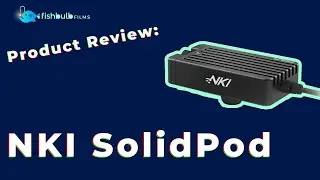 REVIEW: NKI SolidPod