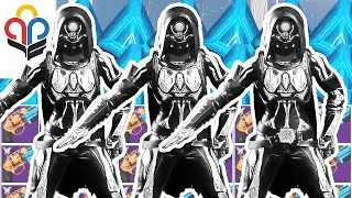 Guardian Games 2022 - No Reason Palindrome Farming | Destiny 2