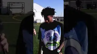 LAZER DIM 700 Explains His Crush On Pink Pantheress And The Madness Behind His Twitter