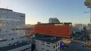 Однокомнатная квартира, и. Марьина Роща