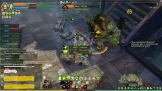 tree of savior dragoon c2 test