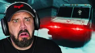THIS GAME BROUGHT BACK MY WORST FEAR
