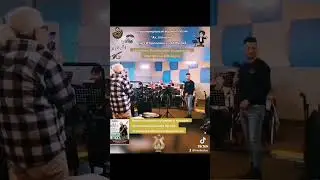 Ах, эта ночь (new version)