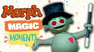 Morph's Magic Moments ✨