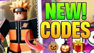 🎃 Special 🎃 ANIME BALL CODES - ANIME BALL ROBLOX CODES