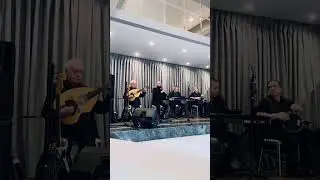 Hranto klarnet, Suren Mehrabyan, Ashot, Goqor,(magic 🤚 )