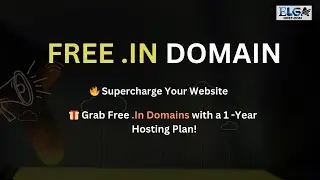 Discover the Power of Elgahost - India's Top Web Hosting Services Provider