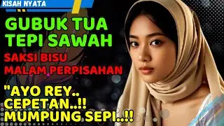 Kisah Nyata | Malam Perpisahan || CERPEN ROMANTIS #love #asmara #ceritaromantis #kisahnyata