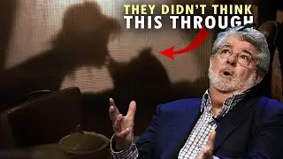Did You Know George Lucas Made the First Live Action Marvel Film?