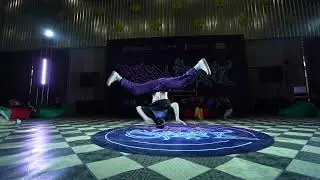 Sonic BOOM vs Ниндзя / TOP 16 / JUST DEBUT / TEEN SPIRIT