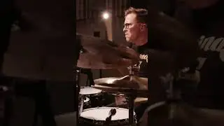 🥁Can You Keep up With This Drumming at Zildjian Live 