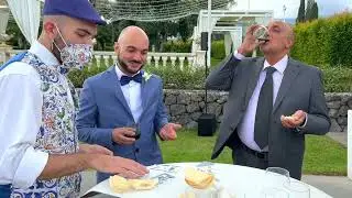 "Lumia" Intrattenimento Sicilian Chic - Jamboree Event & Sound
