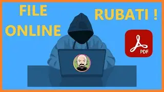 🧭 NON USARE QUESTI SITI 🔥 File RUBATI agli utenti e diffusi sul WEB !