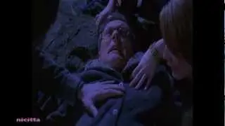 Fun Buffyverse Moments - Scoobies tackle Giles