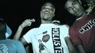 WHAAA! - Meez YungGee Kilo P.O.P