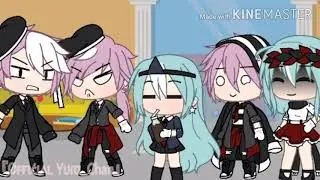 ||•My Family•|| Gacha life || Special 28k+ Subscriber💞 ||