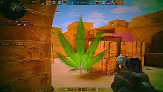 Underground | Standoff 2