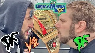 DUHOP DISRESPECTS OUR DEAD GRANDFATHER!