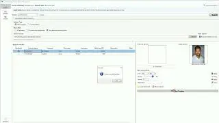 AD Photo Editor Tutorial: Quick Account Search & Photo Management Basics